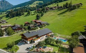 Aparthotel Hummerau